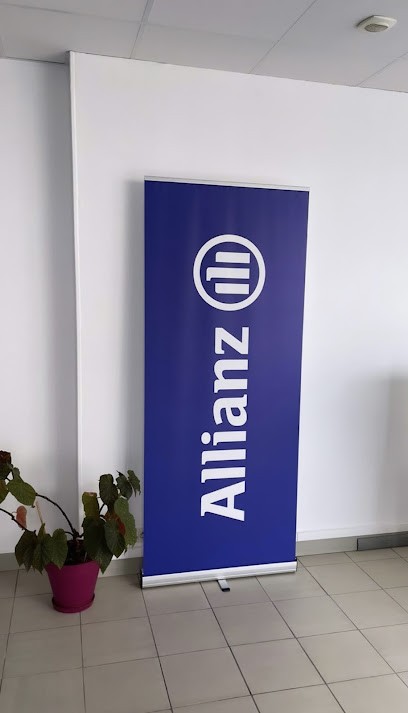 Allianz Assurance MAURE DE BRETAGNE - Claudine MEHA, Agence d'Assurances à Val d'Anast