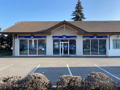 Agence D'assurance AXA Assurance Et Banque Charlotte Jaugeon Thonon-les-Bains, Agence d'Assurances à Thonon-les-Bains
