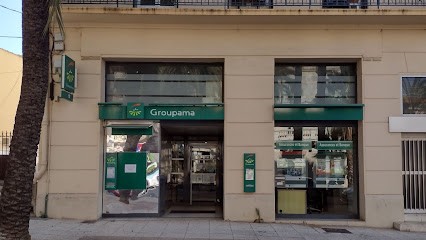 Agence Groupama Hyères, Agence d'Assurances à Hyères