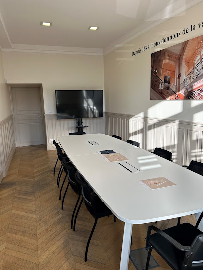 Le Conservateur Assurance à Compiègne