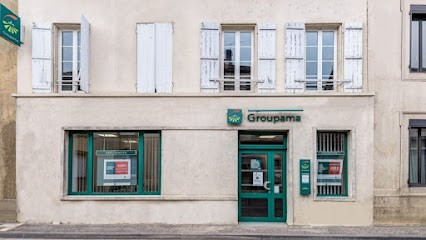 Agence Groupama Riscle, Agence d'Assurances à Riscle