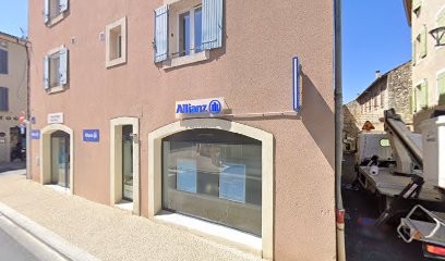 Allianz Assurance VAISON LA ROMAINE - Romain PAULIN, Agence d'Assurances à Vaison-la-Romaine