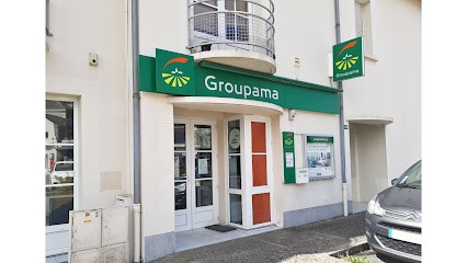Agence Groupama Ligne, Agence d'Assurances à Ligné