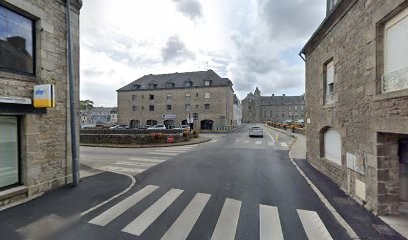 Abeille Assurances - Pont L'abbe, Agence d'Assurances à Pont-l'Abbé