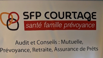 SFP Courtage, Agence d'Assurances à Rive-de-Gier