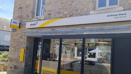 Aviva, Agence d'Assurances à Merdrignac