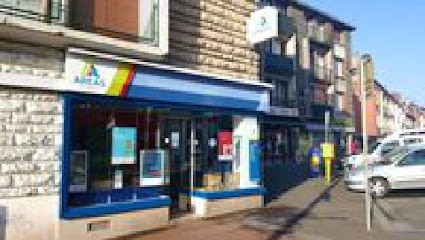 Aréas Assurances, Agence d'Assurances à Lisieux