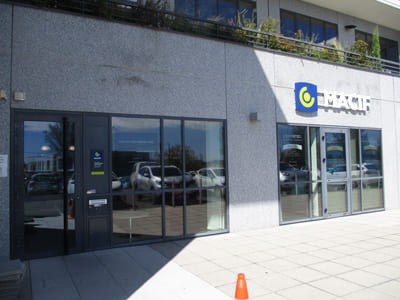 MACIF Assurances, Agence d'Assurances à Villefranche-sur-Saône