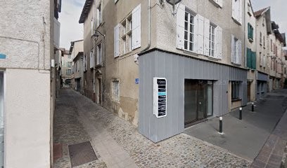 AXA Prévoyance & Patrimoine Noura Chouay, Agence d'Assurances à Villefranche-de-Rouergue
