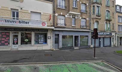 Mutuelle Prévadiès, Agence d'Assurances à Rethel
