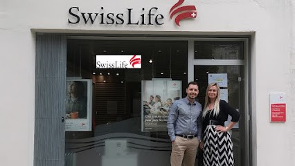 Assurance SwissLife SAINTES - Marion et Anthony Colin, Agence d'Assurances à Saintes
