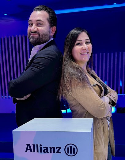 Allianz Assurance ENGHIEN - Julien ROUAH, Agence d'Assurances à Enghien-les-Bains