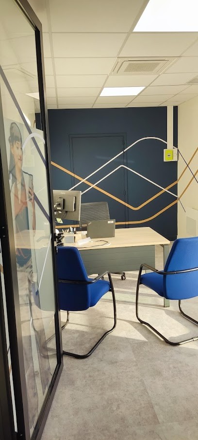 PRO BTP, Agence d'Assurances à Limas