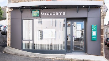 Agence Groupama Mugron, Agence d'Assurances à Mugron