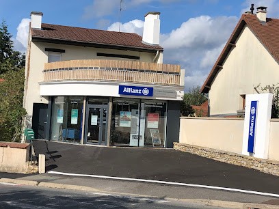 Allianz Assurance MENNECY - Fabien CORONT DUCLUZEAU, Agence d'Assurances à Mennecy