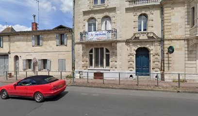 Assurmap, Agence d'Assurances à Libourne