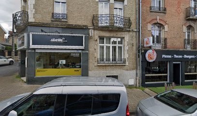 M. Minart Nicolas - Agence Abeille Assurances, Agence d'Assurances à Rethel