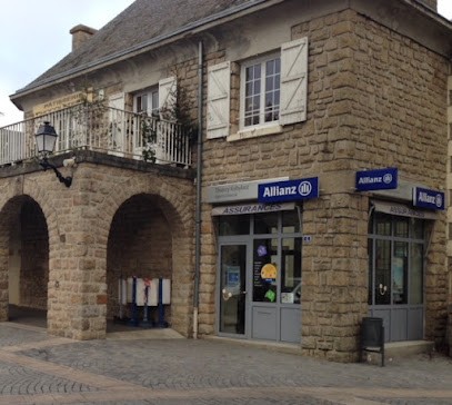 Assurance Egletons Thierry KOBYLARZ, Agence d'Assurances à Égletons