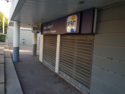 GAN ASSURANCES MARSEILLE ETOILE, Agence d'Assurances à Marseille 12