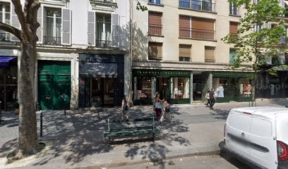 AXA Assurance MICHEL ESTEVES, Agence d'Assurances à Paris 07