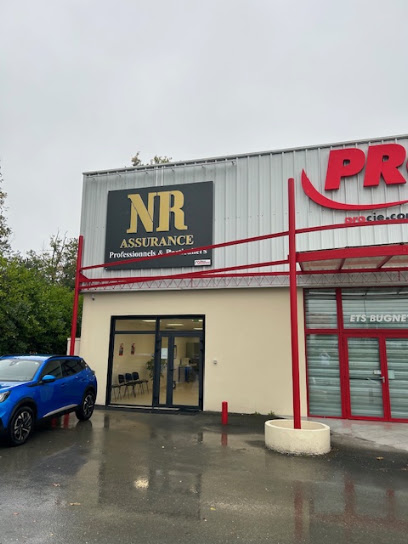 Nicolas Rey Courtier En Assurance Assurance à la Roche-Chalais