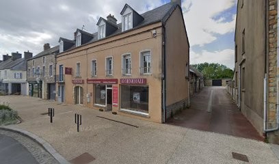 Assurance Generali - Agence De Lessay, Agence d'Assurances à Lessay