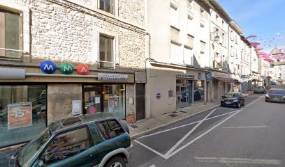 MMA Assurances EYMOUTIERS, Agence d'Assurances à Eymoutiers