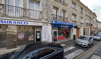 Dlba-ph Assurances, Agence d'Assurances à Deuil-la-Barre