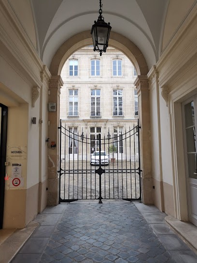 PROBTP, Agence d'Assurances à Paris 06