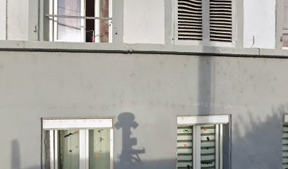 EXTERNAL, Agence d'Assurances au Ban-Saint-Martin