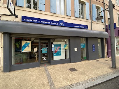 AXA Assurance EIRL BIRNIE FREDERIC, Agence d'Assurances à Miramas