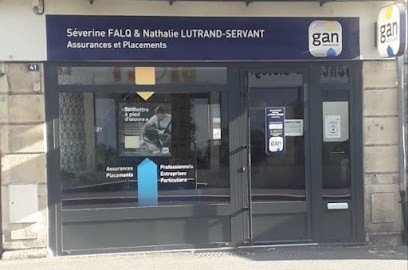 GAN ASSURANCES ESPALION, Agence d'Assurances à Espalion