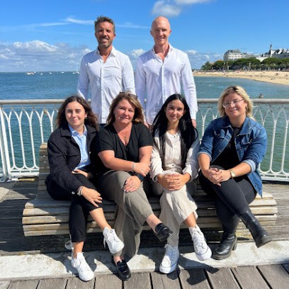 AXA Assurance et Banque J.Belval & R.Vergne, Agence d'Assurances à La Teste-de-Buch