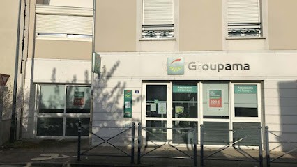 Agence Groupama Neuville du Poitou, Agence d'Assurances à Neuville-de-Poitou