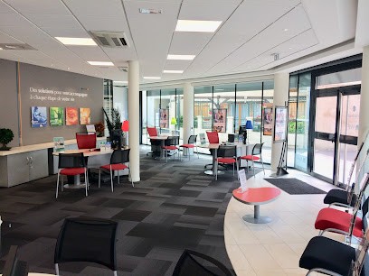 Matmut Assurances, Agence d'Assurances à Sens