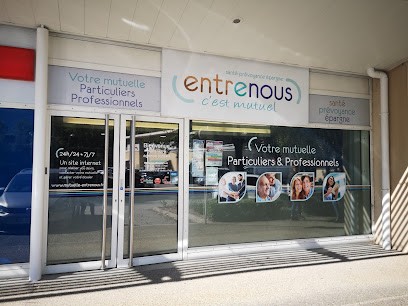 Mutuelle Entrenous - Crolles, Agence d'Assurances à Crolles