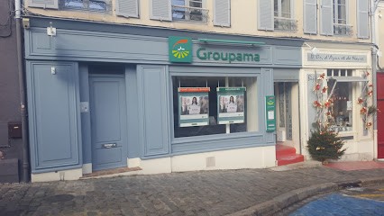 Agence Groupama Montfort L'Amaury, Agence d'Assurances à Montfort-l'Amaury