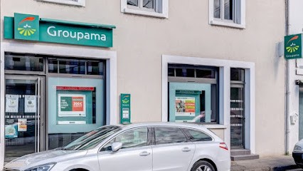 Agence Groupama St Girons, Agence d'Assurances à Saint-Girons