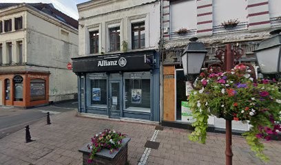 Allianz Assurance SAINT AMAND LES EAUX - OLIVIER LOSQ, Agence d'Assurances à Saint-Amand-les-Eaux
