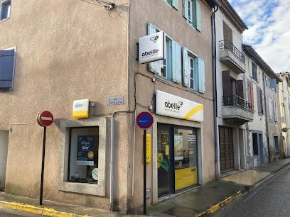 Abeille Assurances - Limoux, Agence d'Assurances à Limoux