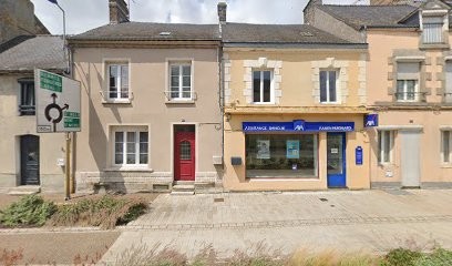 AXA Assurance Et Banque Eirl Huignard Fabien, Agence d'Assurances à Pré-en-Pail-Saint-Samson