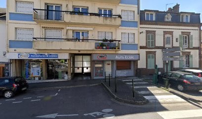 AXA Assurances Stanislas Adotevi Dreux, Agence d'Assurances à Dreux