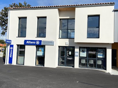 Allianz Assurance PORNIC - Patrice CHEDOTEL, Agence d'Assurances à Pornic