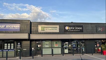 Agence Groupama Rioz, Agence d'Assurances à Neuvelle-lès-Cromary