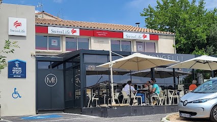 Agence d'assurance SwissLife - Hugues Brodiez Saint-Gély-du-Fesc, Agence d'Assurances à Saint-Gély-du-Fesc