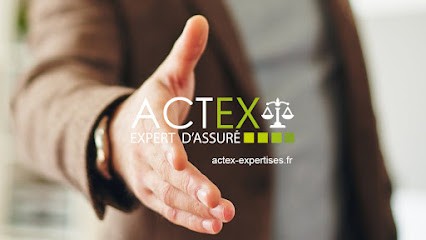 Actex - Expert d'assuré sinistre habitation, Agence d'Assurances à Nogent-sur-Marne