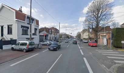 Assurance SwissLife Ronchin - Bruno Saingier, Agence d'Assurances à Ronchin