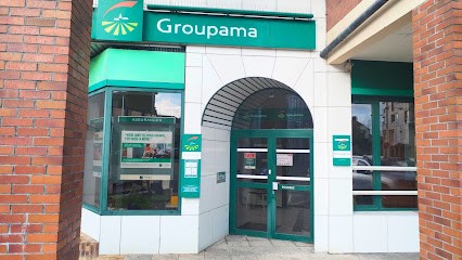 Agence Groupama De Romilly-sur-Seine, Agence d'Assurances à Romilly-sur-Seine
