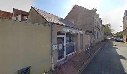 Assura Courtage, Agence d'Assurances à La Châtre
