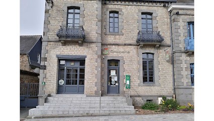 Agence Groupama Dol De Bretagne, Agence d'Assurances à Dol-de-Bretagne